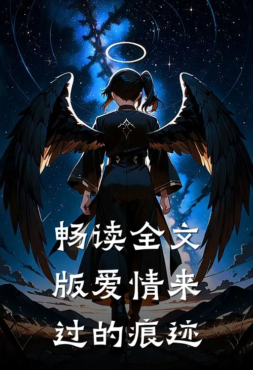 畅读全文版爱情来过的痕迹