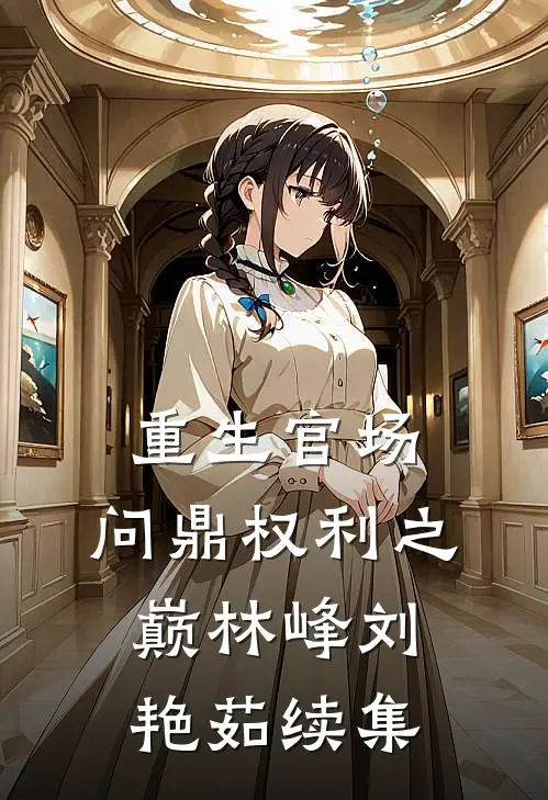 重生官场：问鼎权利之巅林峰刘艳茹续集
