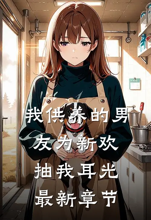 我供养的男友为新欢抽我耳光最新章节