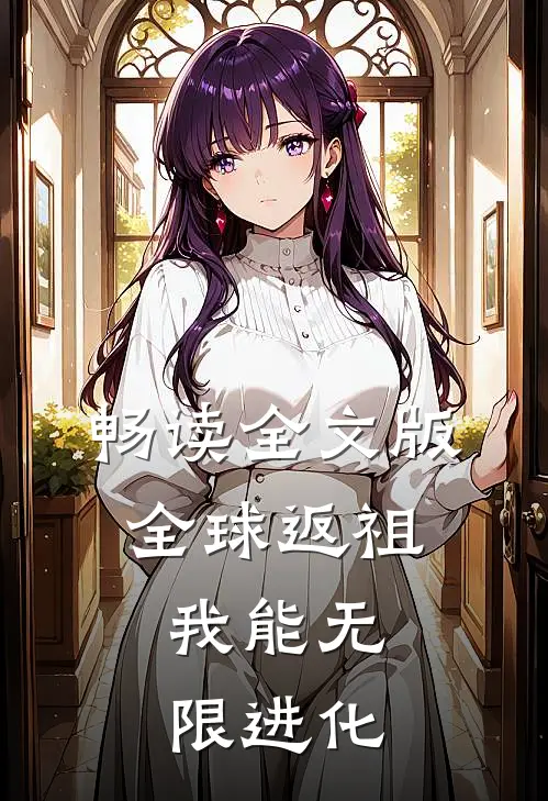 畅读全文版全球返祖：我能无限进化