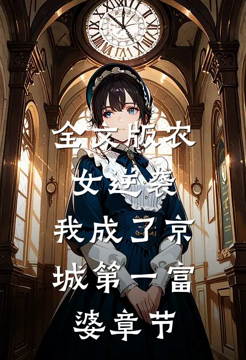 全文版农女逆袭：我成了京城第一富婆章节