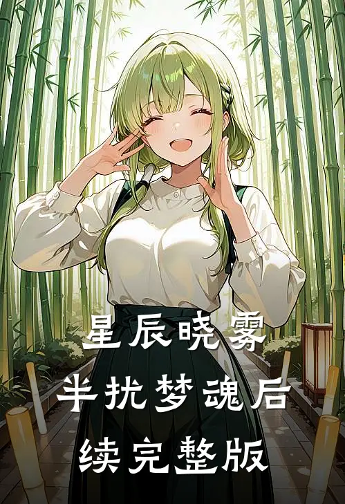 星辰晓雾，半扰梦魂后续完整版