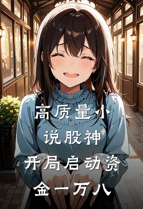 高质量小说股神：开局启动资金一万八