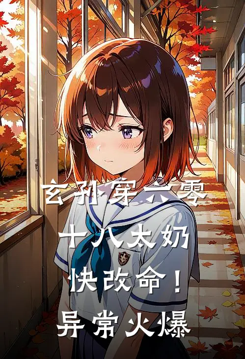 玄孙穿六零：十八太奶快改命！异常火爆