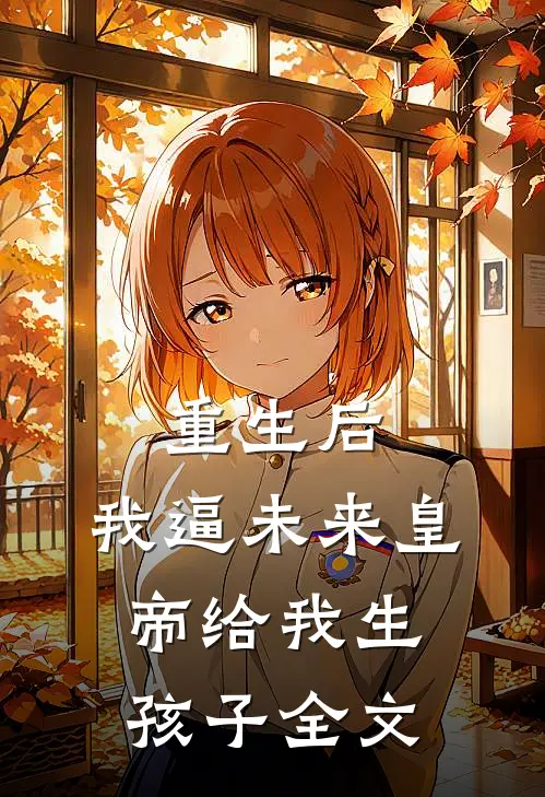 重生后，我逼未来皇帝给我生孩子全文