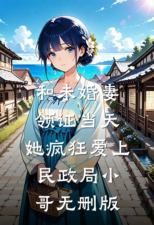 和未婚妻领证当天，她疯狂爱上民政局小哥无删版