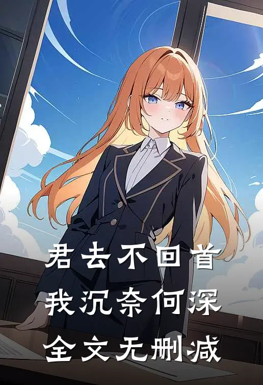 君去不回首，我沉奈何深全文无删减