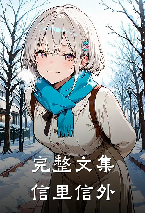 完整文集信里信外