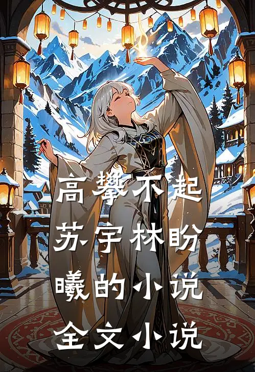 高攀不起苏宇林盼曦的小说全文小说