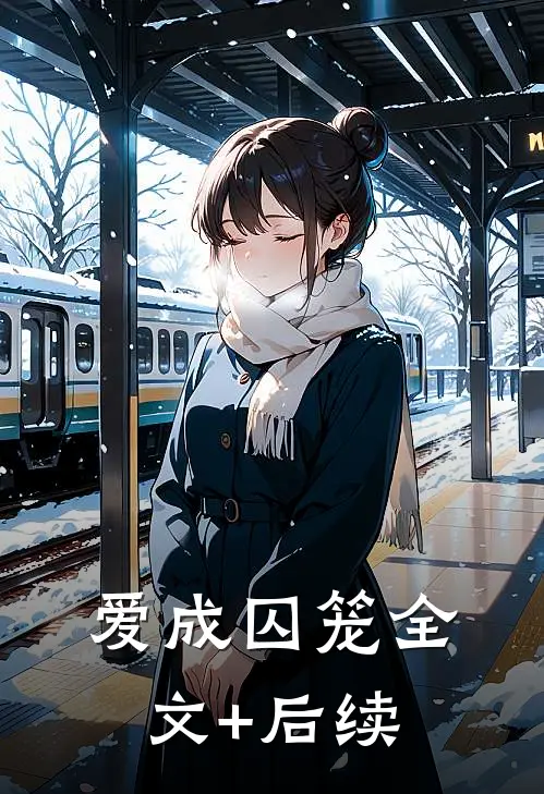 爱成囚笼全文+后续