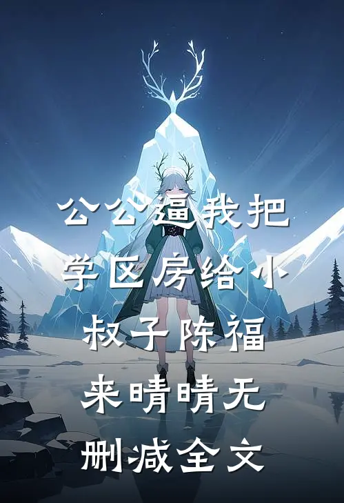 公公逼我把学区房给小叔子陈福来晴晴无删减全文