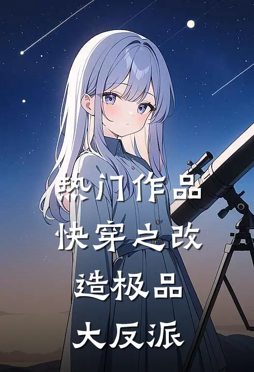 热门作品快穿之改造极品大反派