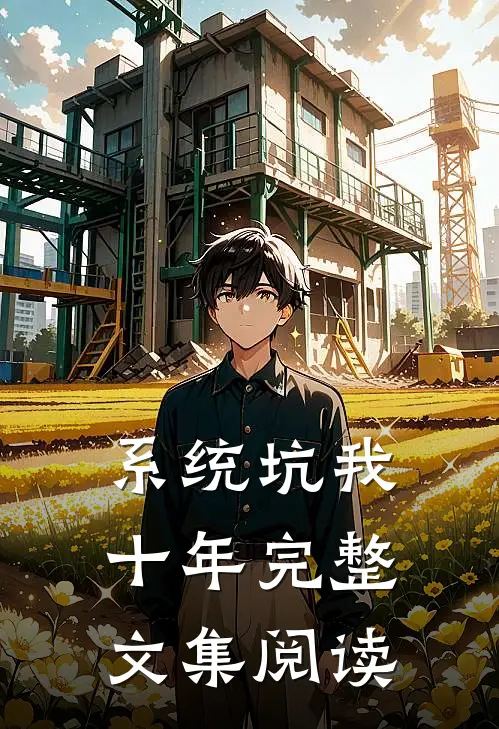 系统坑我十年完整文集阅读