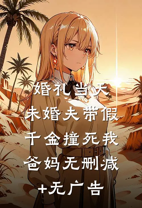 婚礼当天，未婚夫带假千金撞死我爸妈无删减+无广告