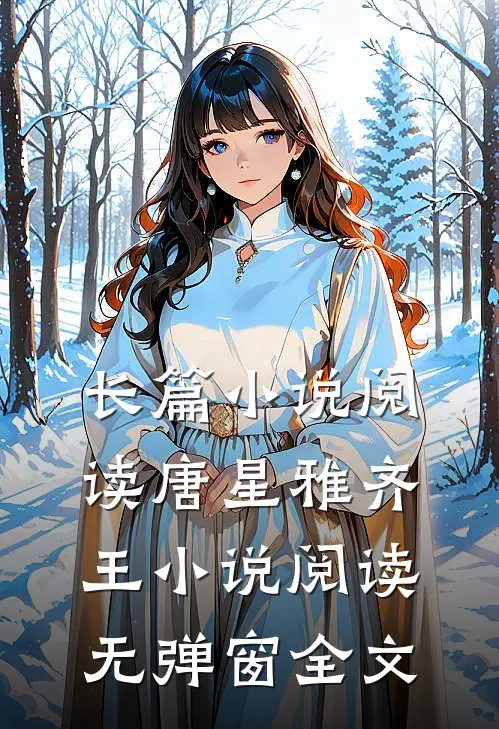 长篇小说阅读唐星雅齐王小说阅读无弹窗全文
