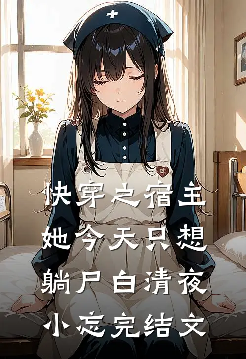 快穿之宿主她今天只想躺尸白清夜小忘完结文