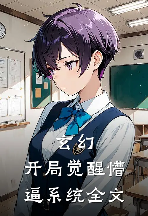 玄幻，开局觉醒懵逼系统全文