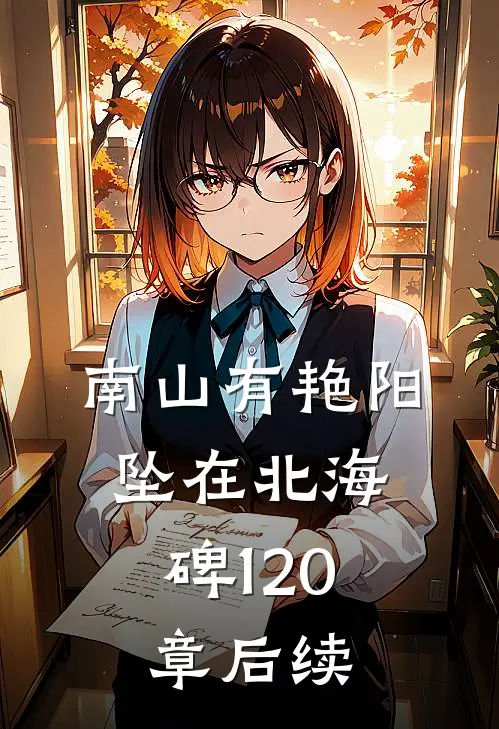 南山有艳阳，坠在北海碑120章后续