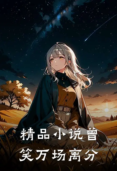 精品小说曾笑万场离分