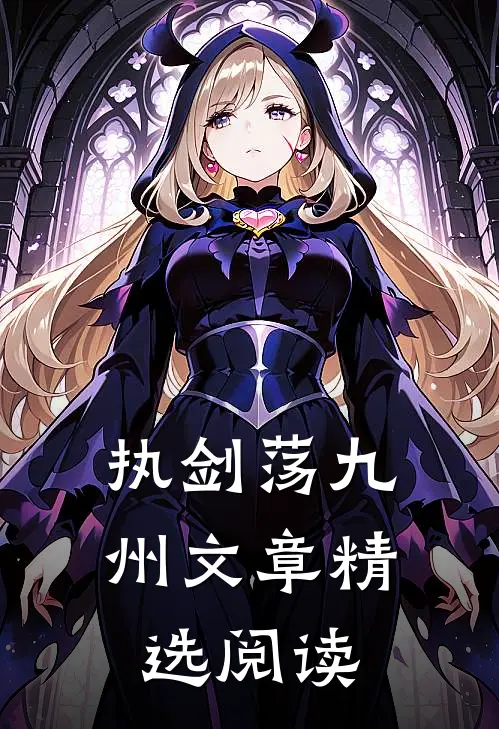 执剑荡九州文章精选阅读