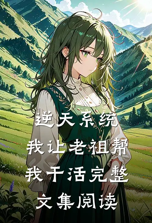 逆天系统，我让老祖帮我干活完整文集阅读