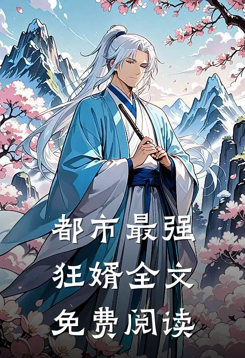 都市最强狂婿全文免费阅读