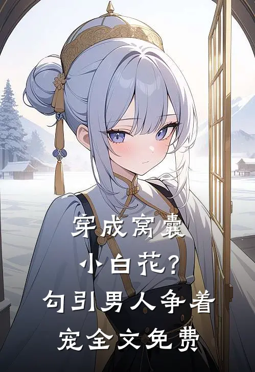 穿成窝囊小白花？勾引男人争着宠全文免费