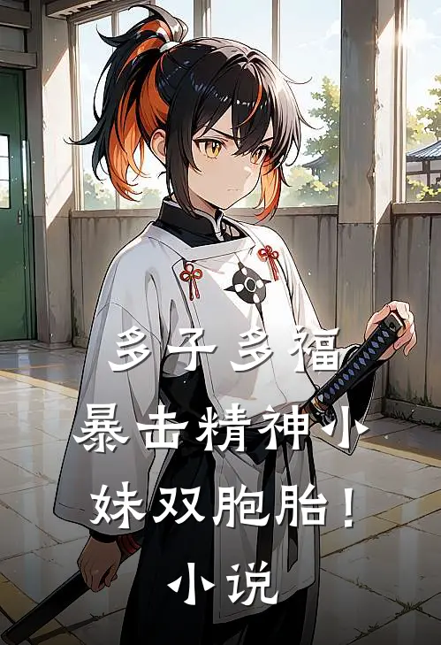 多子多福，暴击精神小妹双胞胎！小说