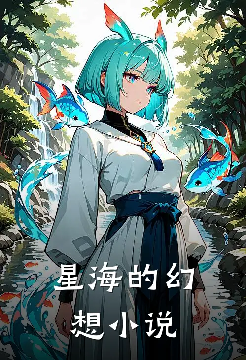 星海的幻想小说