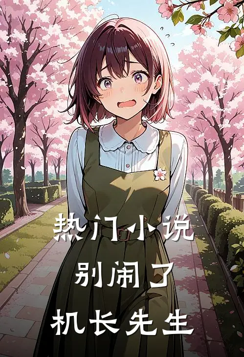 热门小说别闹了，机长先生
