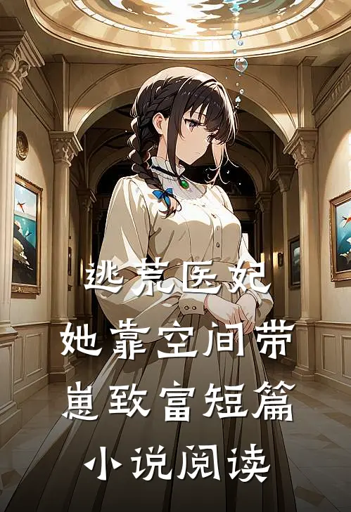 逃荒医妃：她靠空间带崽致富短篇小说阅读