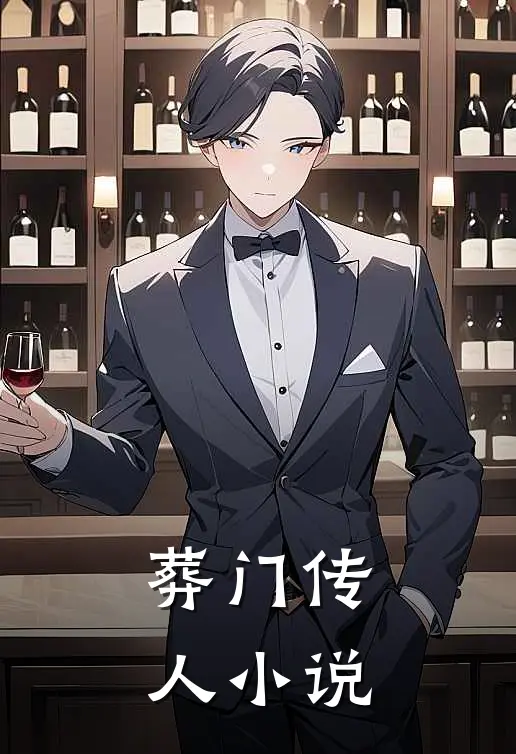 葬门传人小说