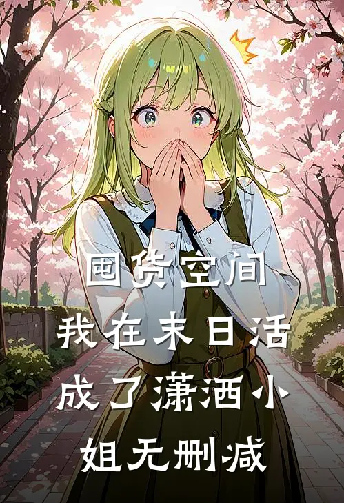 囤货空间：我在末日活成了潇洒小姐无删减