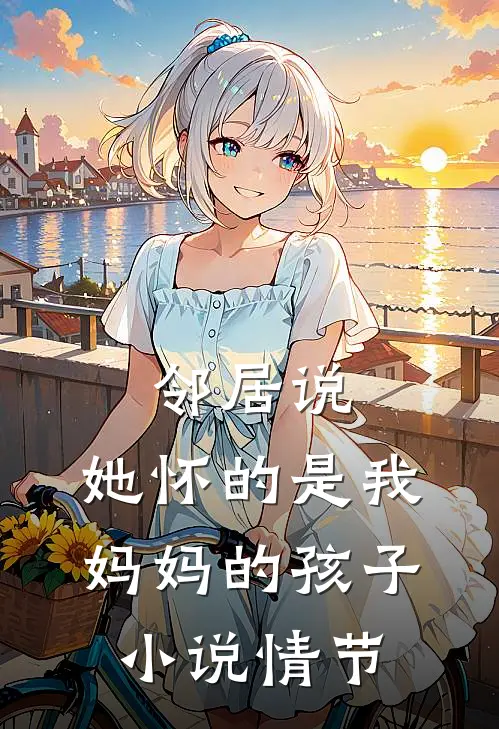 邻居说，她怀的是我妈妈的孩子小说情节