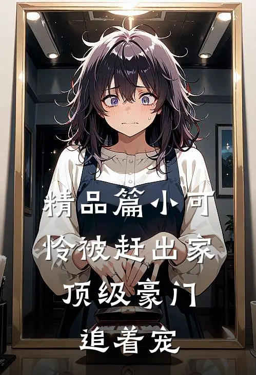 精品篇小可怜被赶出家，顶级豪门追着宠