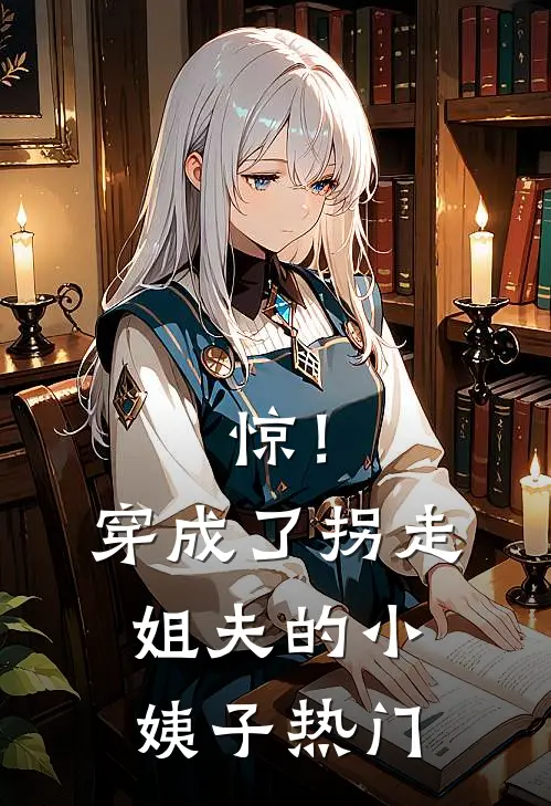 惊！穿成了拐走姐夫的小姨子热门