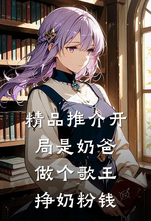 精品推介开局是奶爸，做个歌王挣奶粉钱