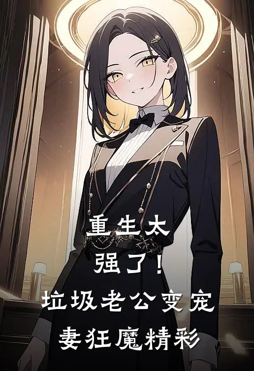 重生太强了！垃圾老公变宠妻狂魔精彩