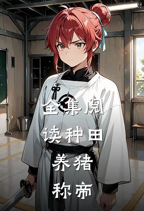 全集阅读种田，养猪，称帝