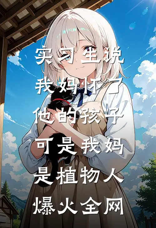 实习生说我妈怀了他的孩子，可是我妈是植物人爆火全网
