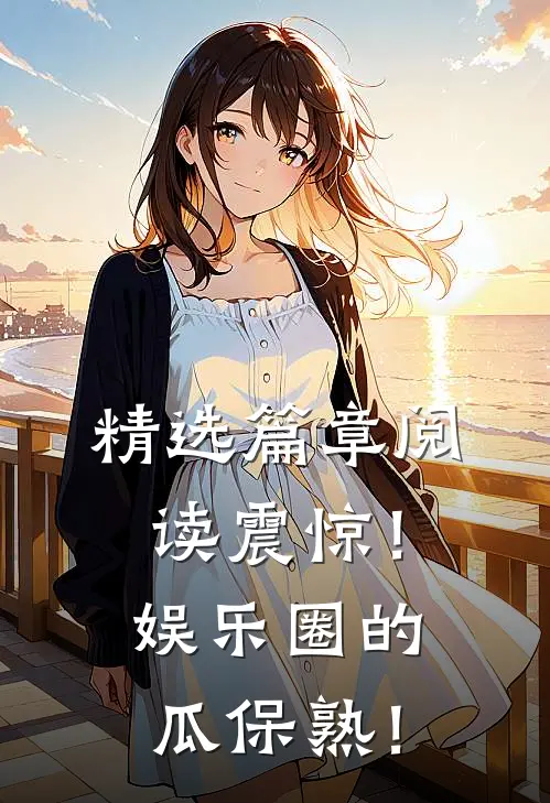 精选篇章阅读震惊！娱乐圈的瓜保熟！