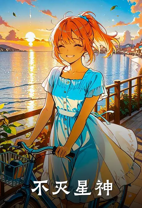 不灭星神