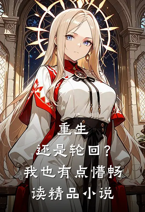重生，还是轮回？我也有点懵畅读精品小说