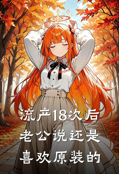 流产18次后，老公说还是喜欢原装的