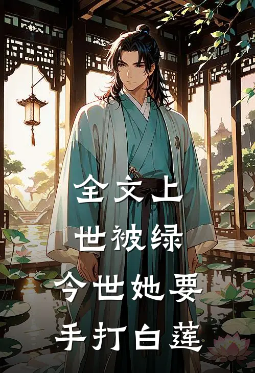 全文上世被绿，今世她要手打白莲