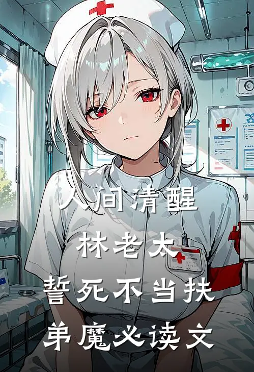 人间清醒林老太，誓死不当扶弟魔必读文
