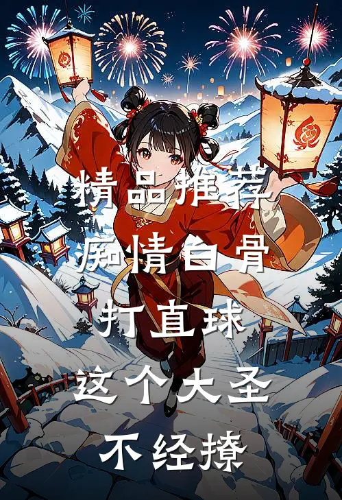 精品推荐痴情白骨打直球，这个大圣不经撩