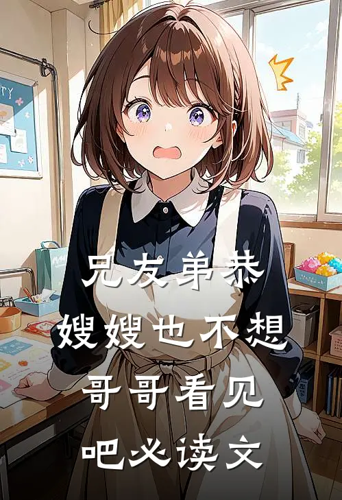兄友弟恭，嫂嫂也不想哥哥看见吧必读文
