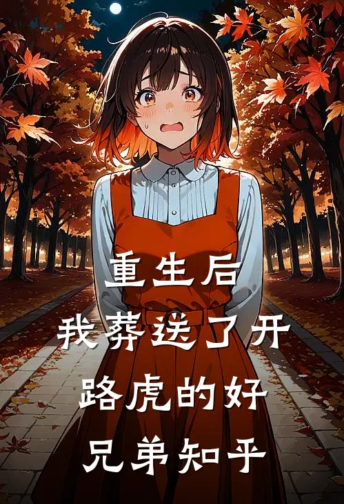 重生后，我葬送了开路虎的好兄弟知乎