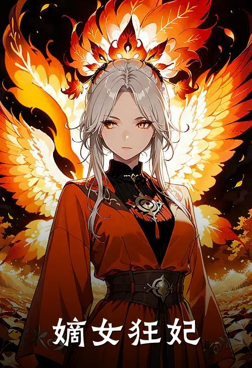 嫡女狂妃
